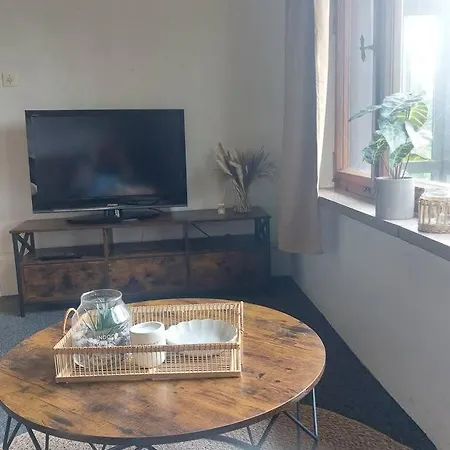 Ferienbungalow Mit Schlossblick Holiday home Rudolstadt