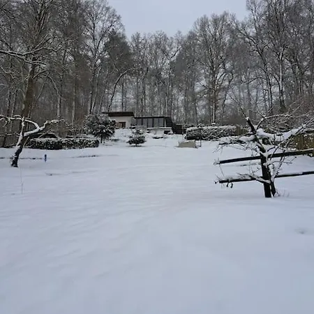 Ferienbungalow Mit Schlossblick *